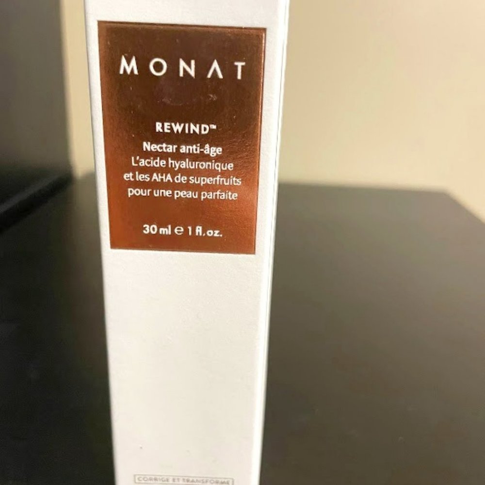 MONAT Rewind Anti-Age Serum